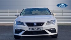SEAT Leon 1.4 TSI 125 FR Technology 5dr Petrol Hatchback